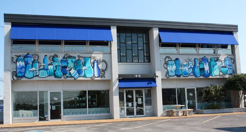 Mid-South Ceramic Supply | 1416 Lebanon Pike, US-70, Nashville, TN 37210, USA | Phone: (615) 242-0300