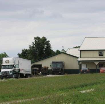 Hamby Dairy Supply LLC | 2402 SW Waterstreet Rd, Maysville, MO 64469, USA | Phone: (816) 449-1314