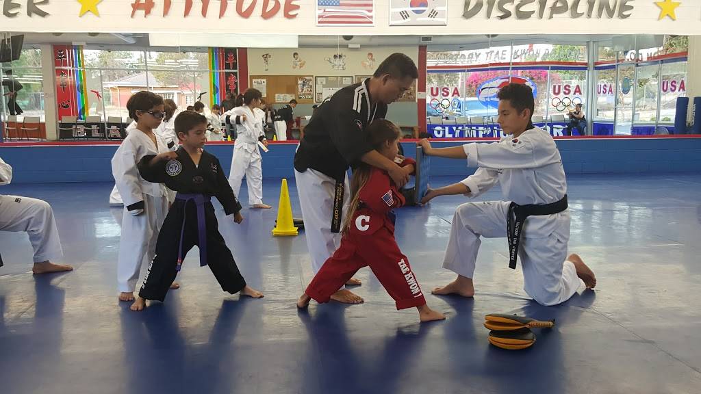 Victory Taekwondo Center | Right next to Cardenes Market, 11758 Whittier Blvd, Whittier, CA 90601, USA | Phone: (562) 907-2700