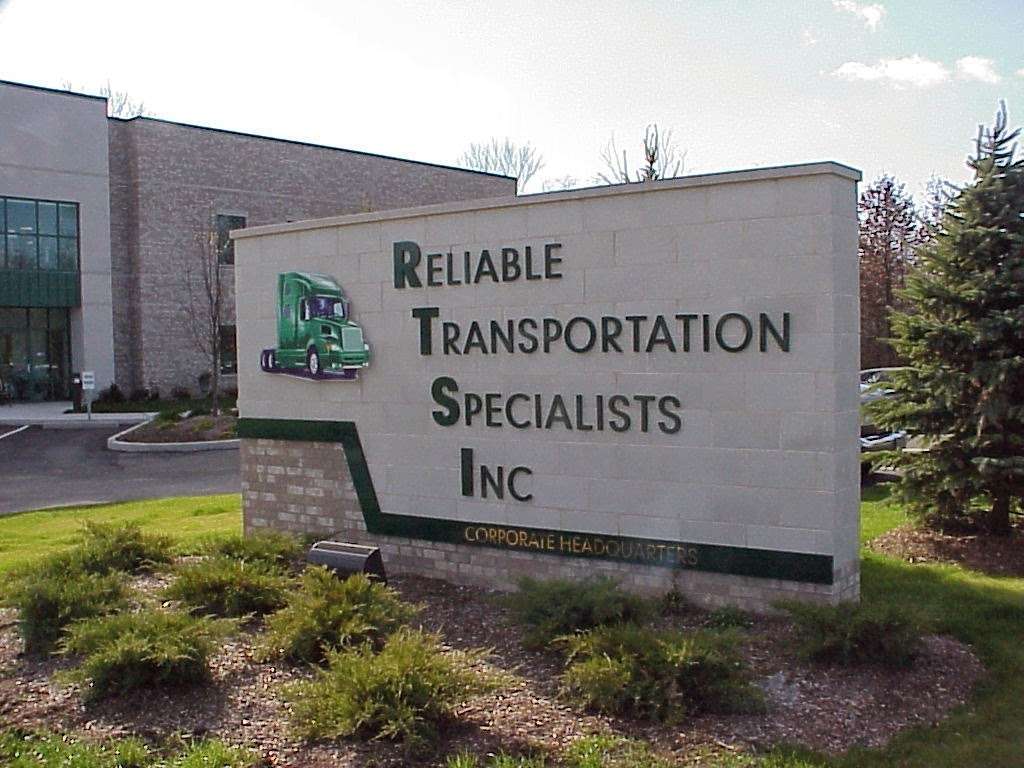 Reliable Transportation Specialists Inc. | 139 Venturi Dr, Chesterton, IN 46304, USA | Phone: (219) 926-8850
