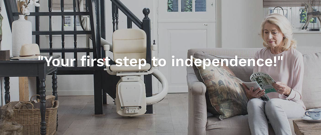 City Stairlift | 11 Brick Ct, Staten Island, NY 10309, USA | Phone: (800) 596-5458