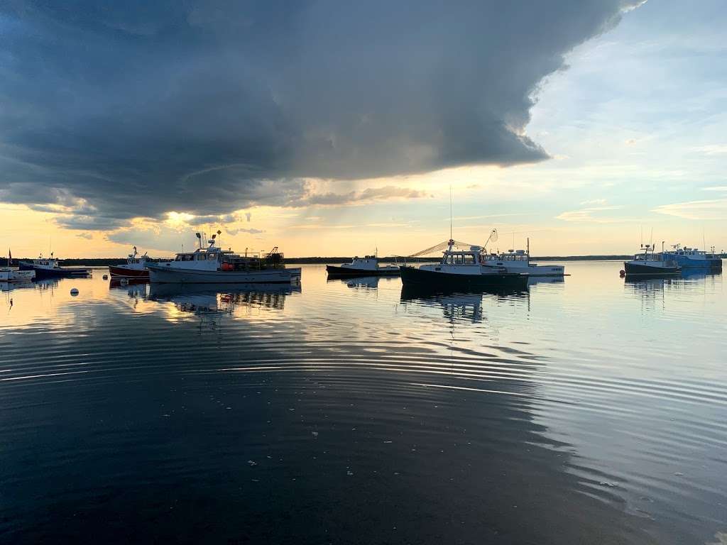 Harborside Park | Seabrook, NH 03874, USA