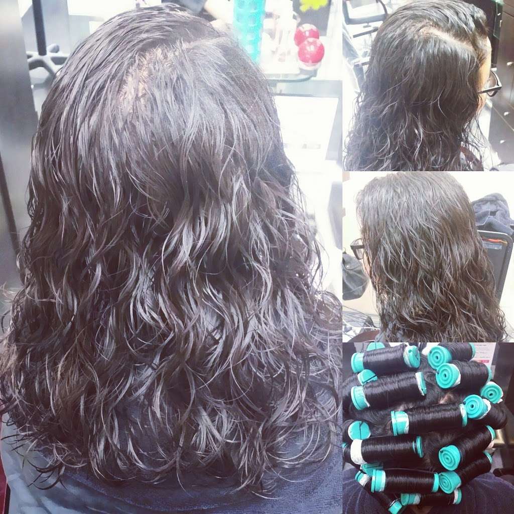 The Colour Parlor/Christine Withers | 32395 Clinton Keith Rd #A103, Wildomar, CA 92595, USA | Phone: (714) 497-9343