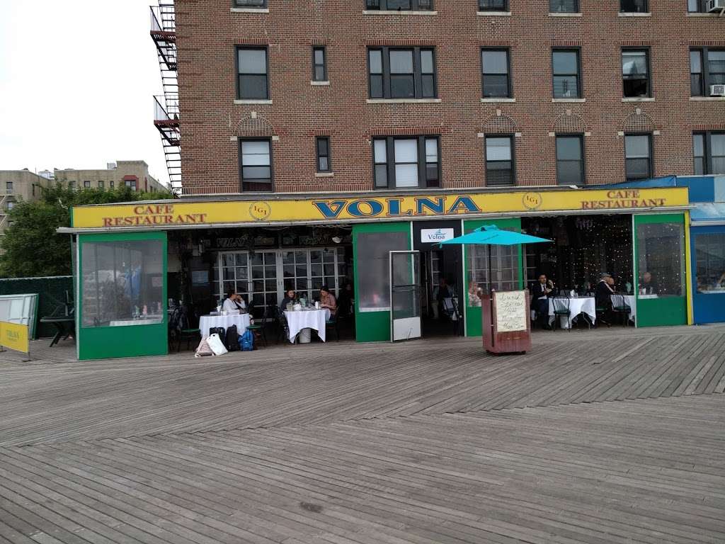 Coney Island Beach & Boardwalk | 37, Riegelmann Boardwalk, Brooklyn, NY 11224 | Phone: (718) 946-1350