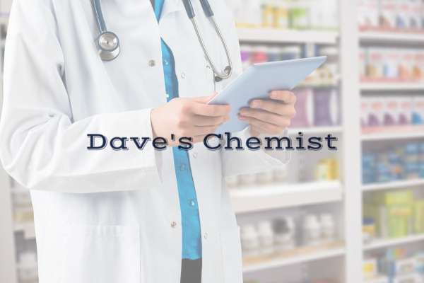 Daves Chemist | Purfleet Care Centre, Tank Hill Rd, Purfleet RM19 1SX, UK | Phone: 01708 862822