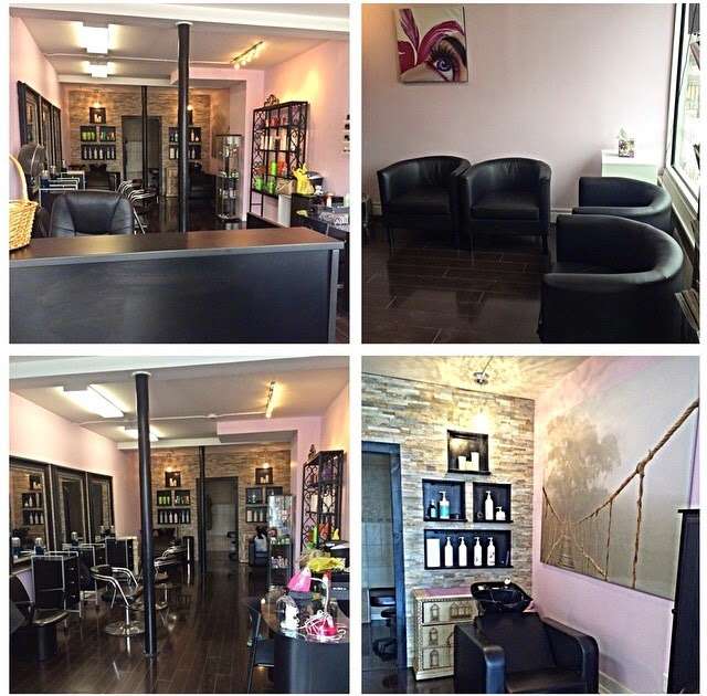 Image Hair Salon | 83 Old York Rd, Bridgewater, NJ 08807, USA | Phone: (908) 210-9530