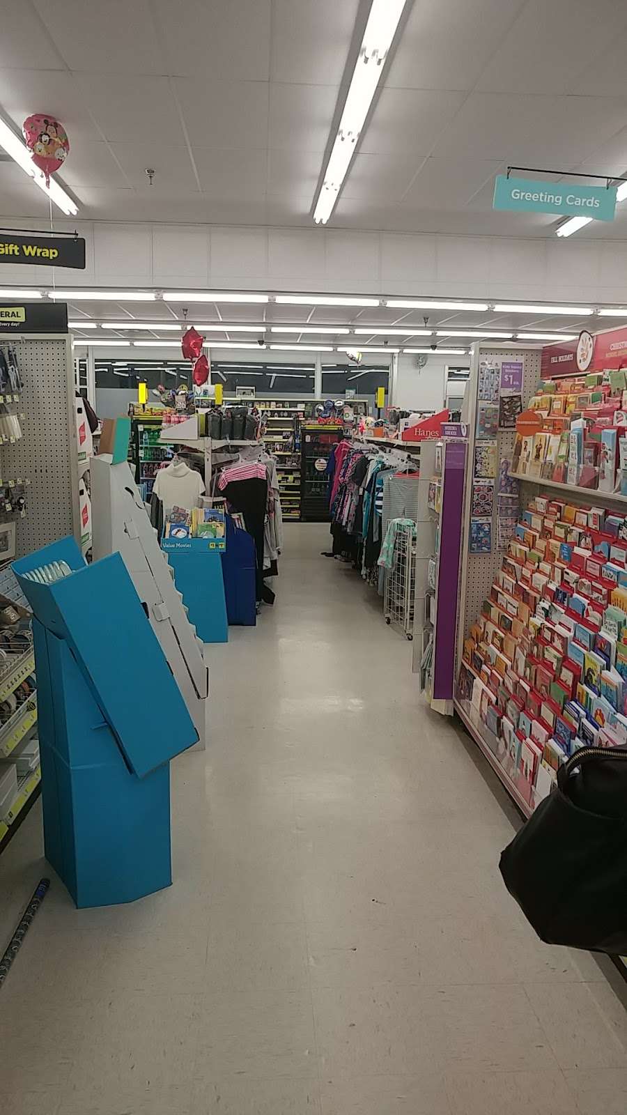 Dollar General | 2216A Hanson Rd, Edgewood, MD 21040, USA | Phone: (410) 676-4332