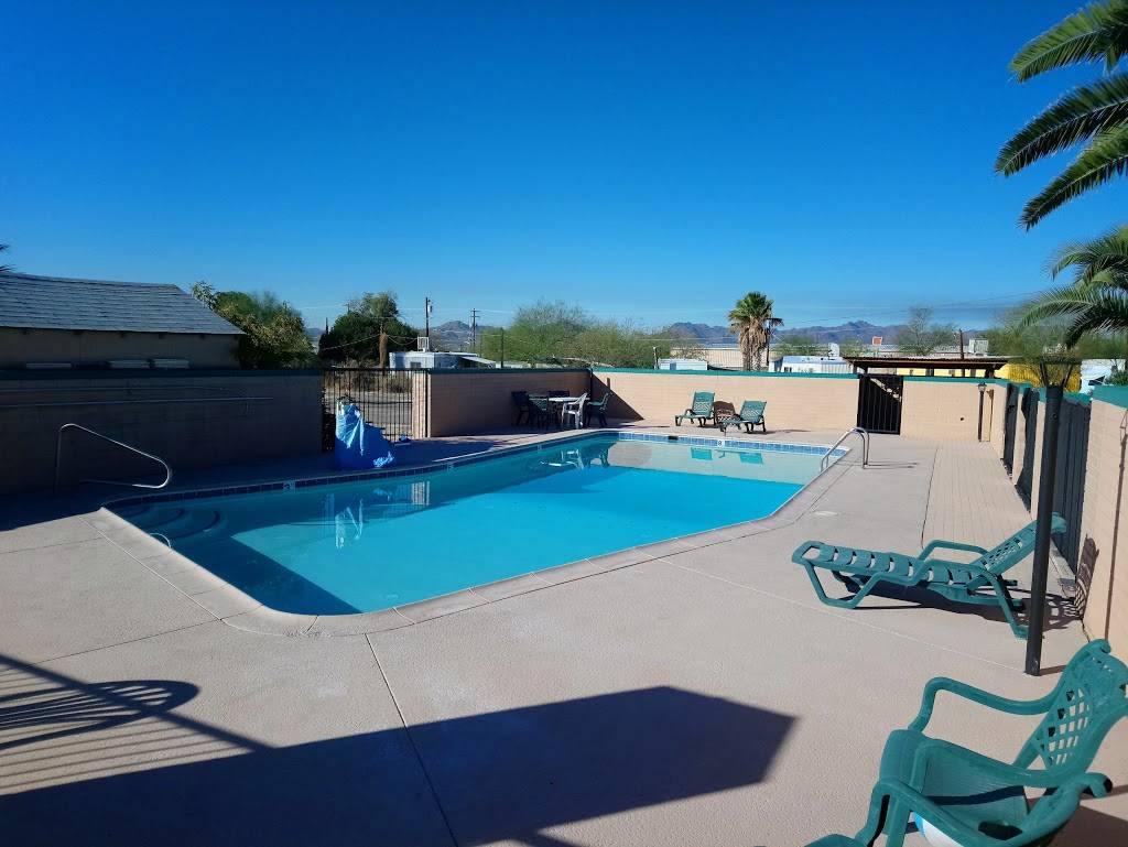 Amazon Motel | 1135 W Miracle Mile, Tucson, AZ 85705, USA | Phone: (520) 622-7725