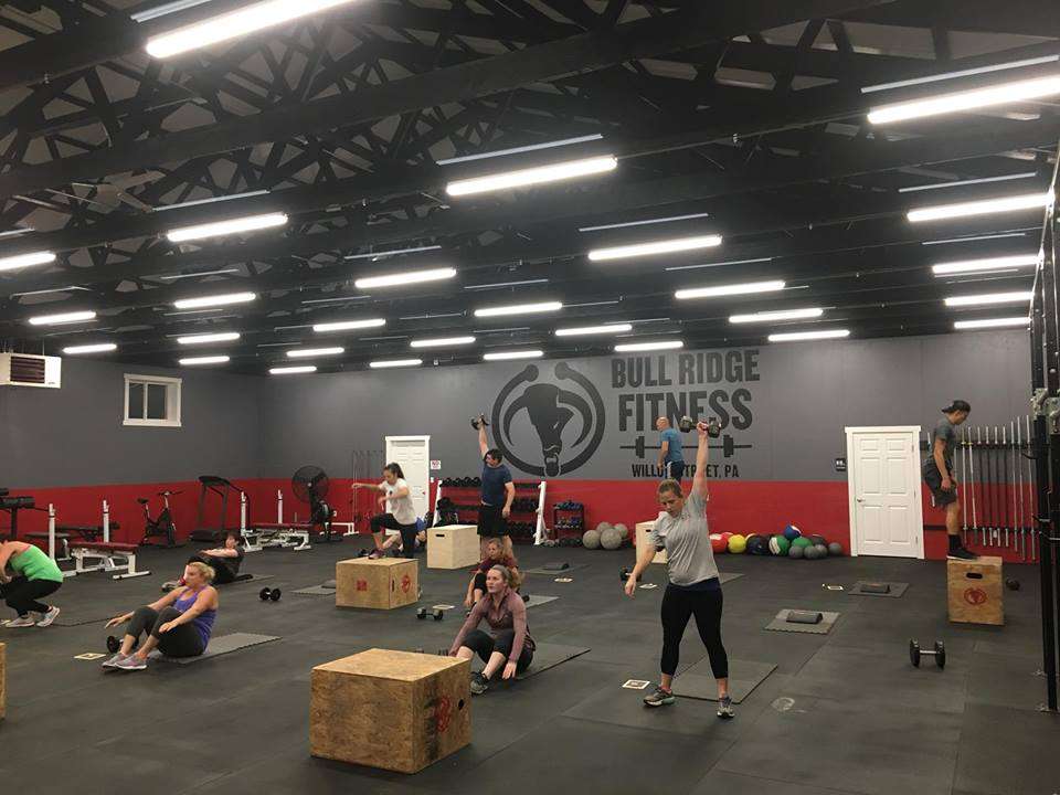 Bull Ridge Fitness, LLC | 47 Lancaster Pike, Willow Street, PA 17584, USA | Phone: (717) 587-5629