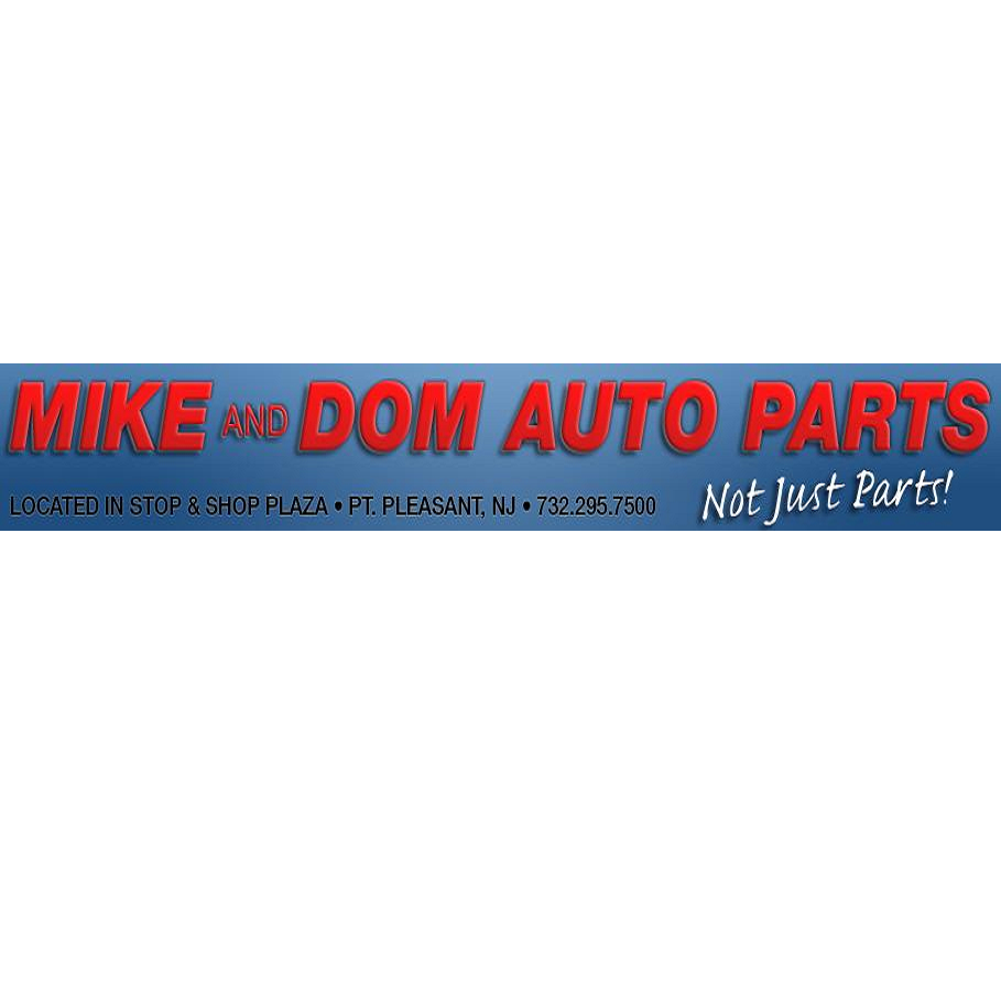 Mike & Dom Auto Parts / Machine Shop | 3222 Bridge Ave, Point Pleasant, NJ 08742, USA | Phone: (732) 295-7500