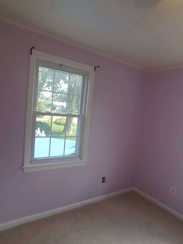 NIS Painting & Home improvement | 7910 Bennett Branch Rd, Mt Airy, MD 21771, USA | Phone: (240) 394-8092