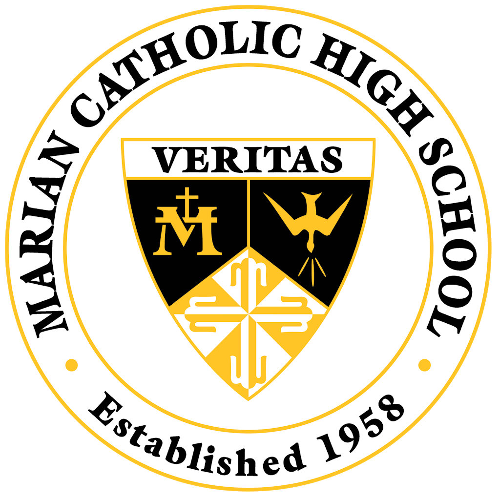 Marian Catholic High School | 700 Ashland Ave, Chicago Heights, IL 60411, USA | Phone: (708) 755-7565