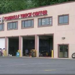 TONNELLE TIRE SERVICE | 50 Branford St, Newark, NJ 07114, USA | Phone: (862) 240-1680