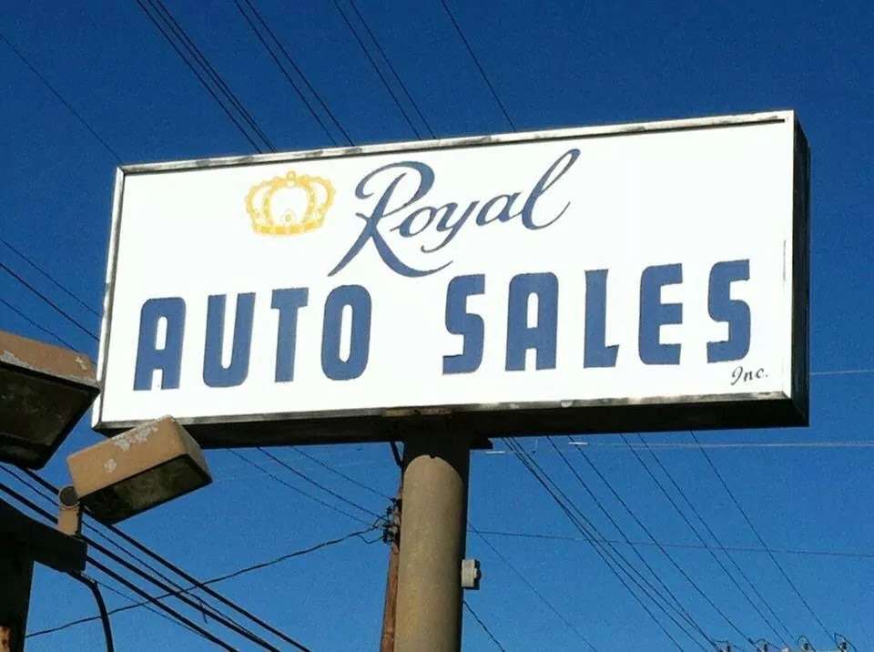 Royal Auto Sales Inc | 6311 Ritchie Hwy, Glen Burnie, MD 21061, USA | Phone: (410) 789-3700