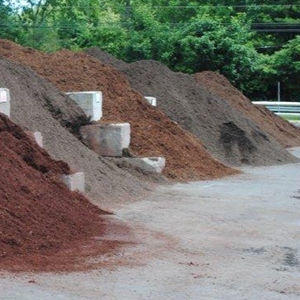 Mulch Delivered by Burke Landscape Supply | 3813 W 9th St, Trainer, PA 19061 | Phone: (610) 494-4125