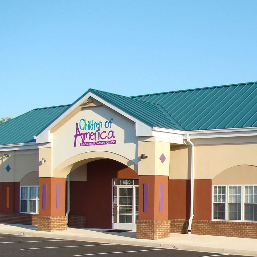 Children Of America Bealeton | 6223 Patrick Henry Boulevard, Bealeton, VA 22712 | Phone: (540) 469-4969