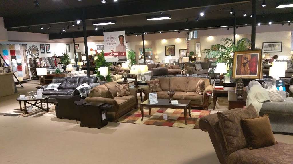 Jarons Furniture Outlet Bordentown Furniture Store 600 Us 206