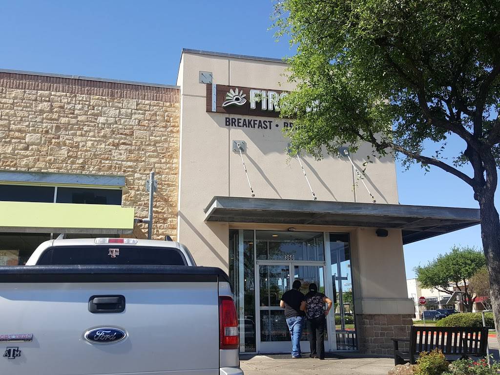 First Watch - North Richland Hills | 9159 Boulevard 26 Ste. 360, North Richland Hills, TX 76180, USA | Phone: (817) 427-3444