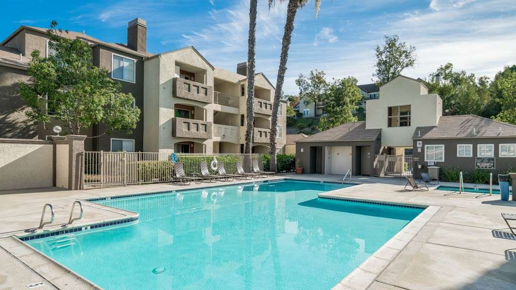 Carmel Terrace Apartments | 11540 Windcrest Ln, San Diego, CA 92128, USA | Phone: (858) 451-0316