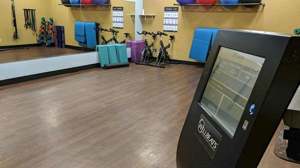 Anytime Fitness | 7335 Jefferson Hwy, Harahan, LA 70123 | Phone: (504) 305-3395