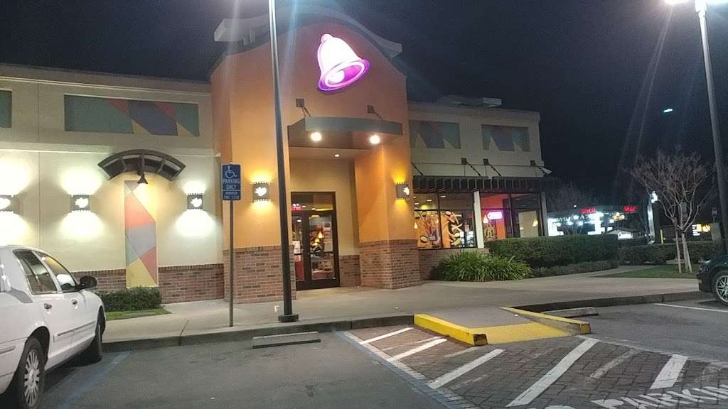 Taco Bell | 2475 Olivera Rd, Concord, CA 94520, USA | Phone: (925) 405-0293