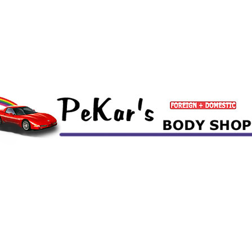 Pekars Body Shop | 2720 N Richmond Rd, Wharton, TX 77488, USA | Phone: (979) 532-5805