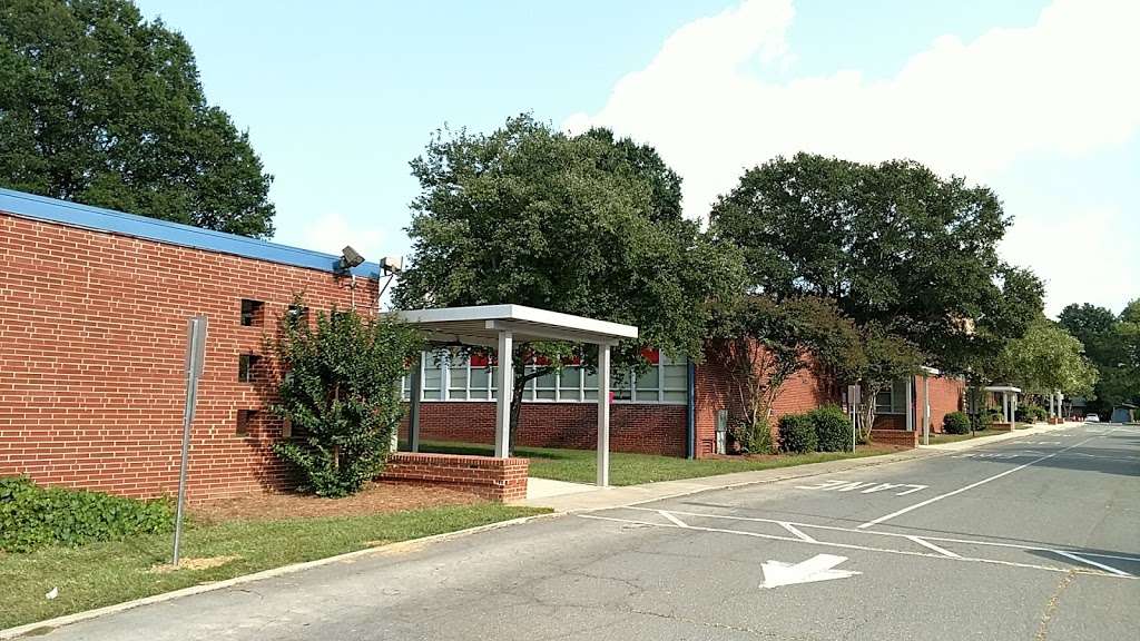 Paw Creek Elementary | 1300 Cathey Rd, Charlotte, NC 28214, USA | Phone: (980) 343-6088