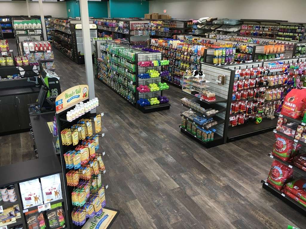 Pet Supermarket | 20222 Champion Forest Dr Suite 500, Spring, TX 77379, USA | Phone: (346) 236-1487