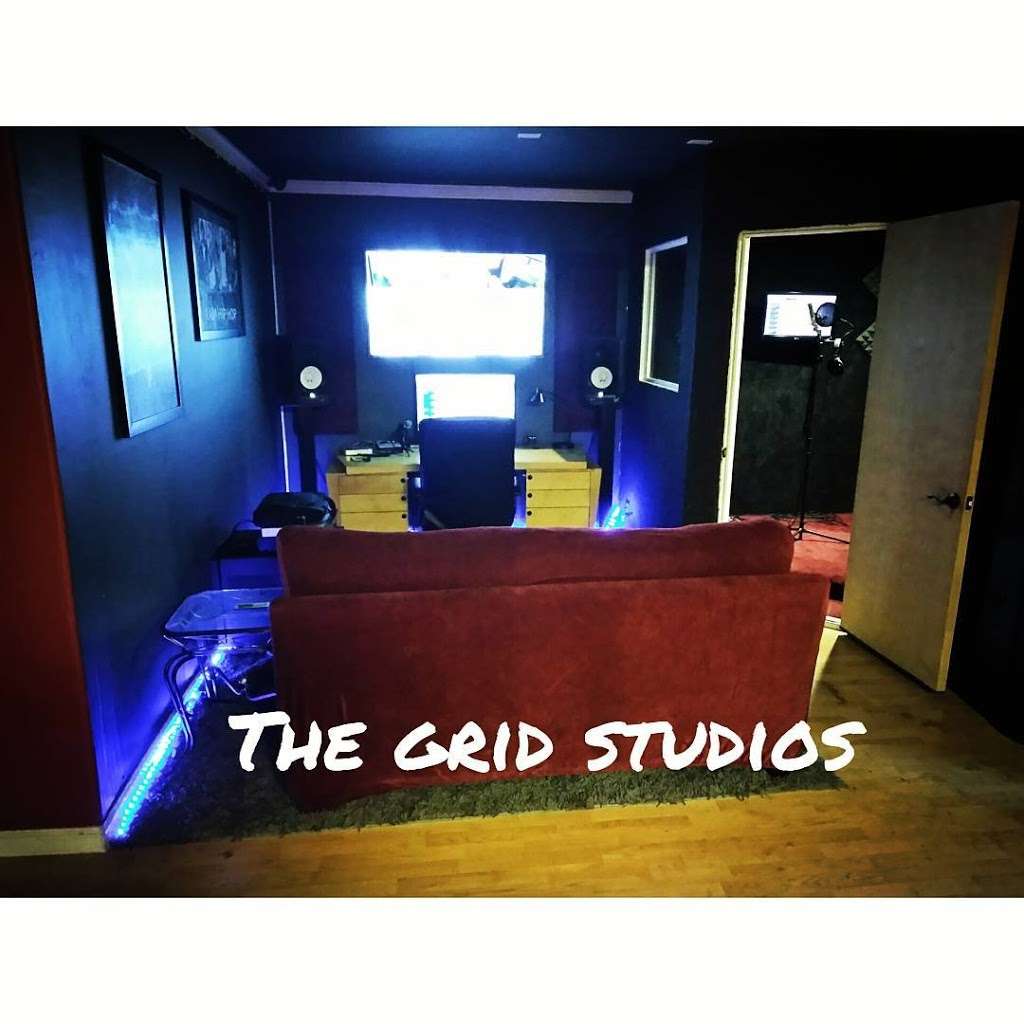 The Grid Studios | 6429 Woodman Ave, Los Angeles, CA 91401, Van Nuys, CA 91401 | Phone: (818) 770-1719