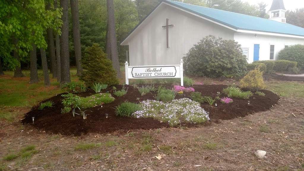 Bethel Baptist Church, 11 Mill Rd, Kingston, NH 03848, USA