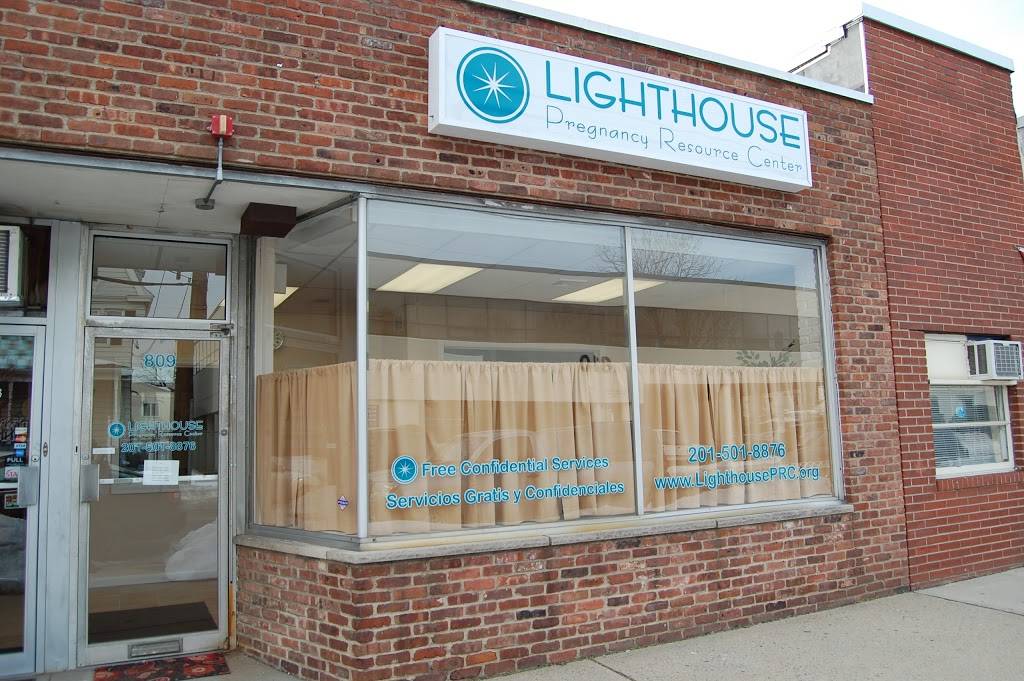 Lighthouse Pregnancy Resource Center | 809 Main St, Hackensack, NJ 07601, USA | Phone: (201) 501-8876