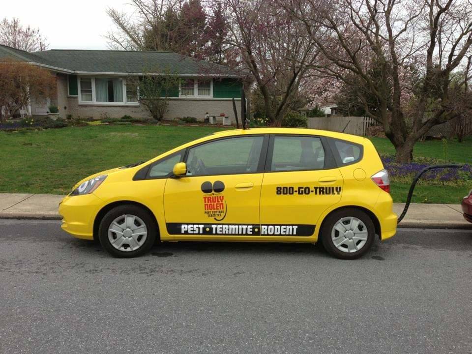 Truly Nolen Termites and Pest Control Lancaster | 135 E Main St, New Holland, PA 17557, USA | Phone: (717) 435-5171