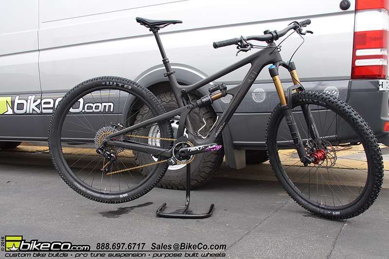 The Bike Company (BikeCo.com) | 21098 Bake Pkwy # 112, Lake Forest, CA 92630, USA | Phone: (949) 470-1099