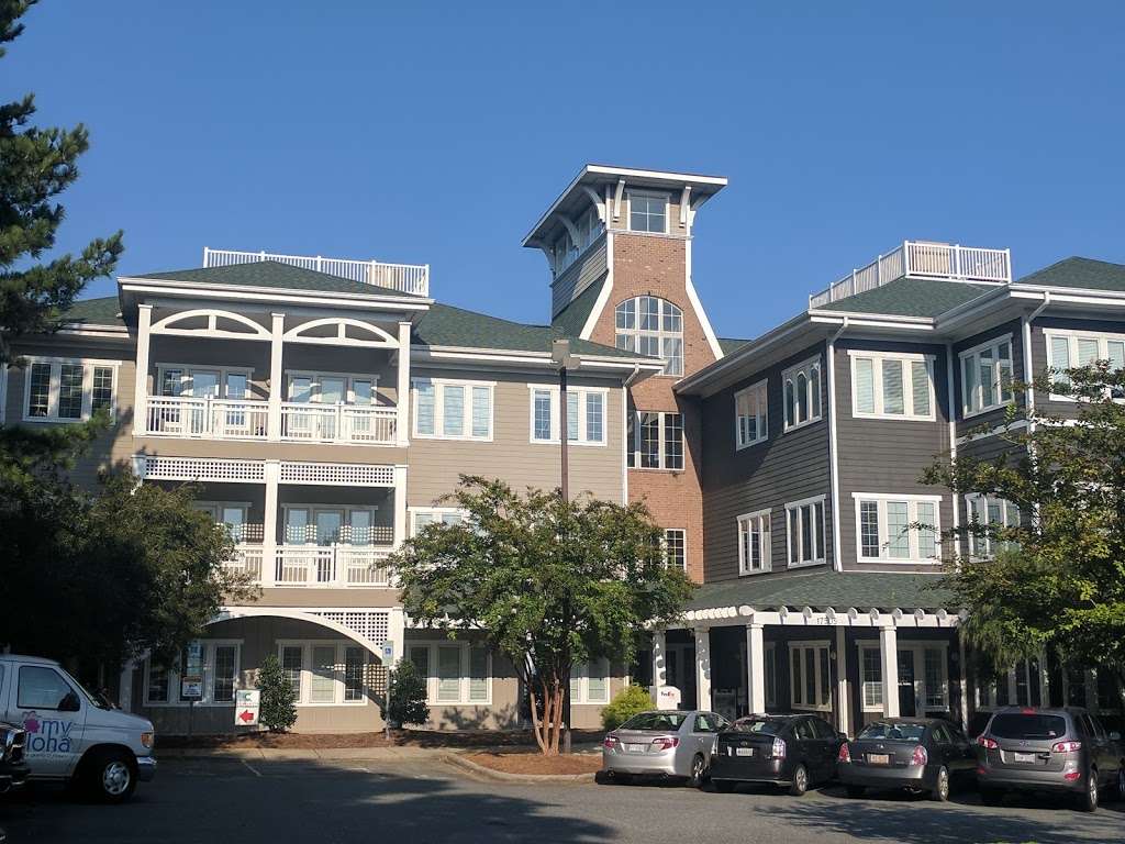 Harborside Wellbeing, PLLC | 17505 W Catawba Ave, Cornelius, NC 28031, USA | Phone: (704) 940-1822