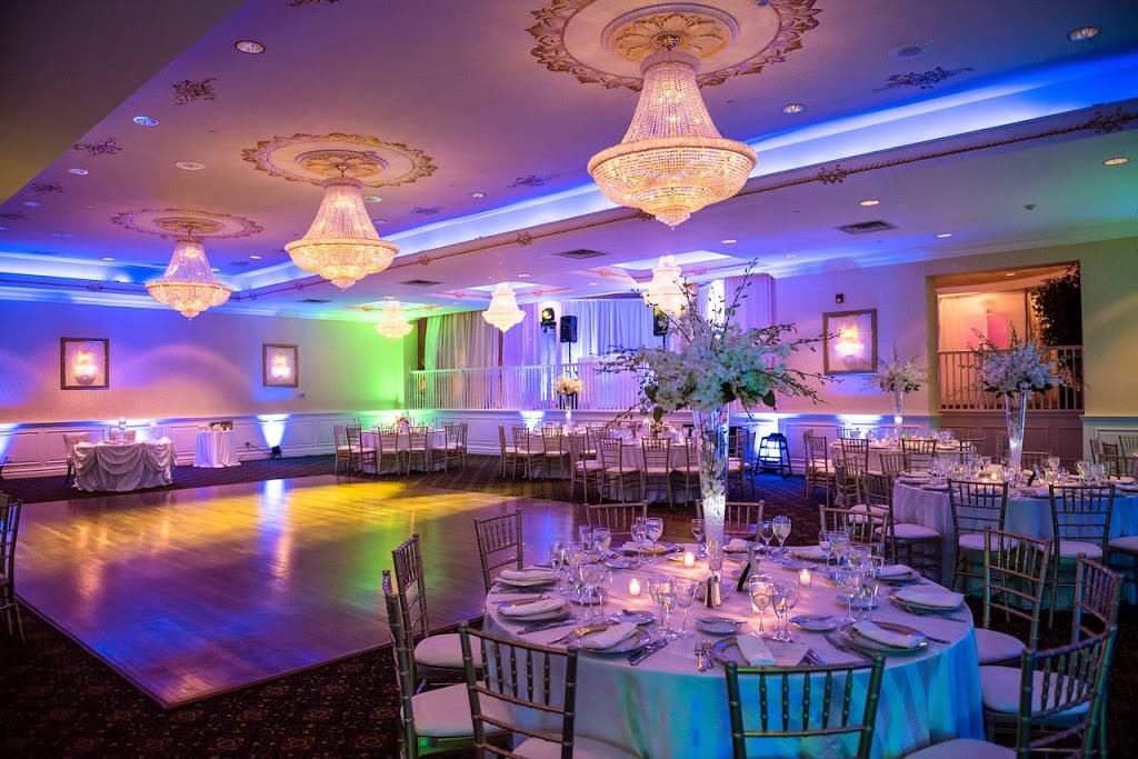 The Wilshire Caterers | 350 Pleasant Valley Way, West Orange, NJ 07052, USA | Phone: (973) 736-3240