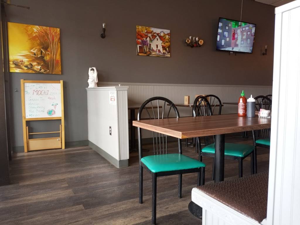 Saigon Terrace | 1550 S Colorado Blvd, Denver, CO 80222, USA | Phone: (303) 759-0884