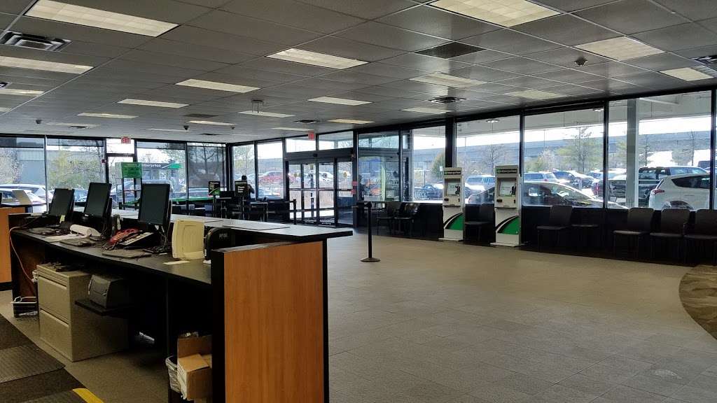 Enterprise Rent-A-Car | 23330 Autopilot Dr, Dulles, VA 20166, USA | Phone: (844) 648-1602