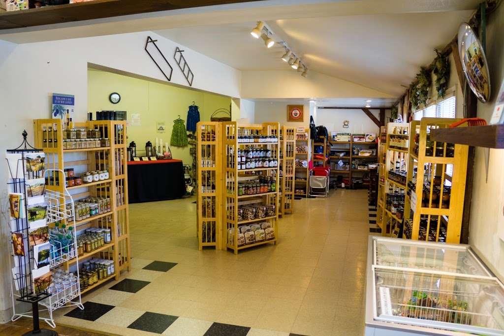 Marin French Cheese Co | 7510 Point Reyes-Petaluma Rd, Novato, CA 94947 | Phone: (800) 292-6001