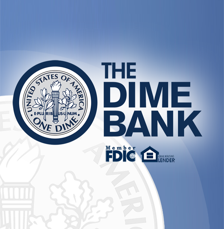 The Dime Bank | 1586 PA-507, Greentown, PA 18426, USA | Phone: (570) 676-8390