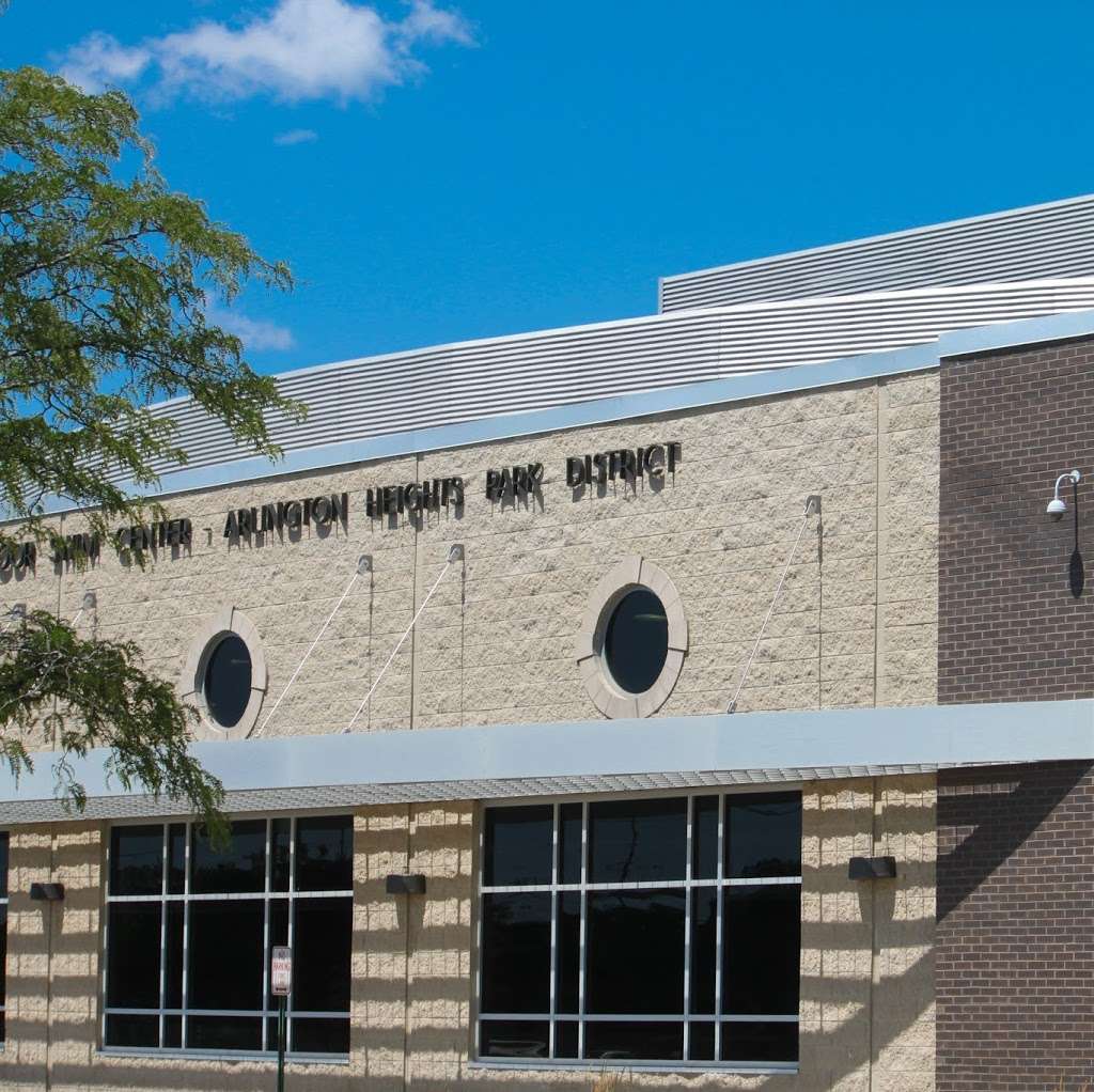 Olympic Indoor Swim Center (Olympic Park) | 660 N Ridge Ave, Arlington Heights, IL 60004, USA | Phone: (847) 577-3025