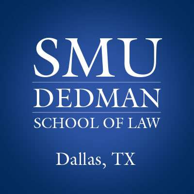 SMU Dedman School of Law | 3315 Daniel Ave, Dallas, TX 75205, USA | Phone: (214) 768-2000