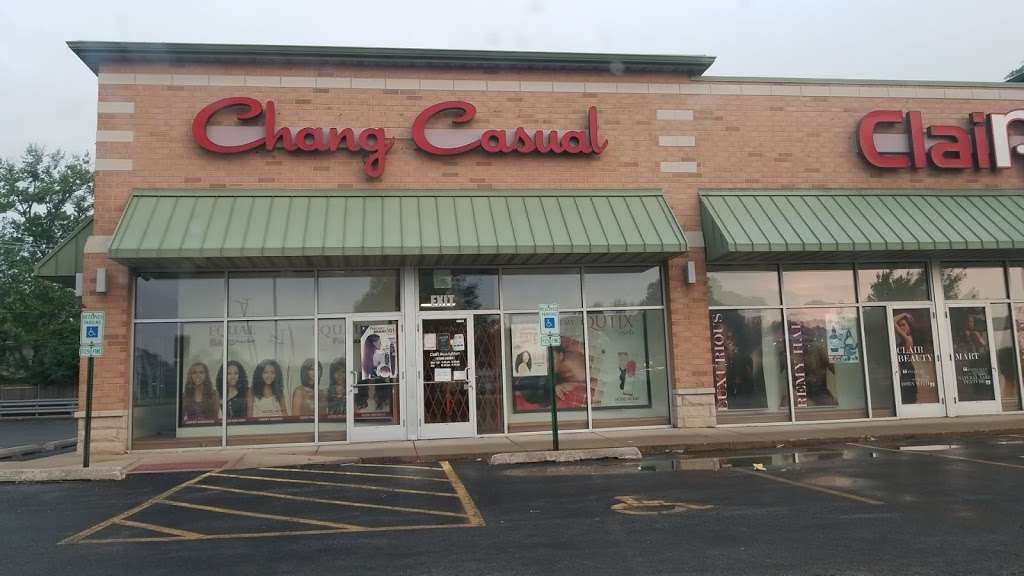 Chang Casual | Homewood, IL 60430