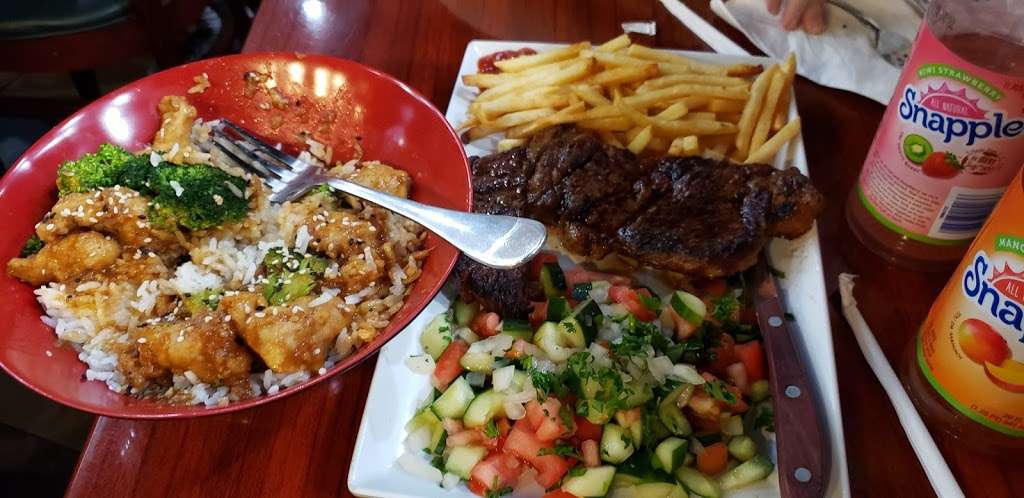 Kosher Eatery | 4797 W Irlo Bronson Memorial Hwy a, Kissimmee, FL 34746, USA | Phone: (407) 354-1296