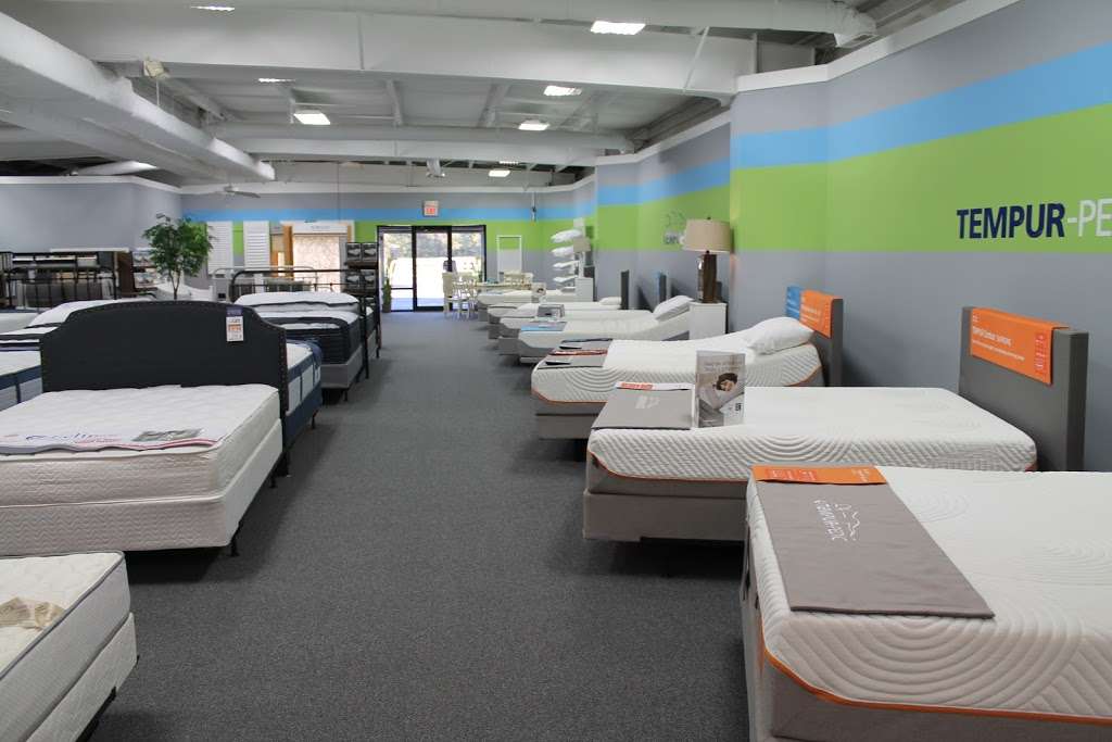 Kendall Mattress Outlet | 38209 Dupont Blvd, Selbyville, DE 19975, USA | Phone: (410) 213-2520