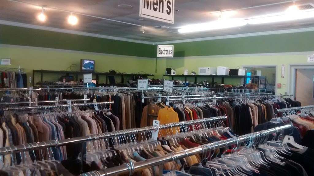 Teen Challenge SuperThrift Longwood | 1490 S US 17-92, Longwood, FL 32750 | Phone: (407) 335-4930