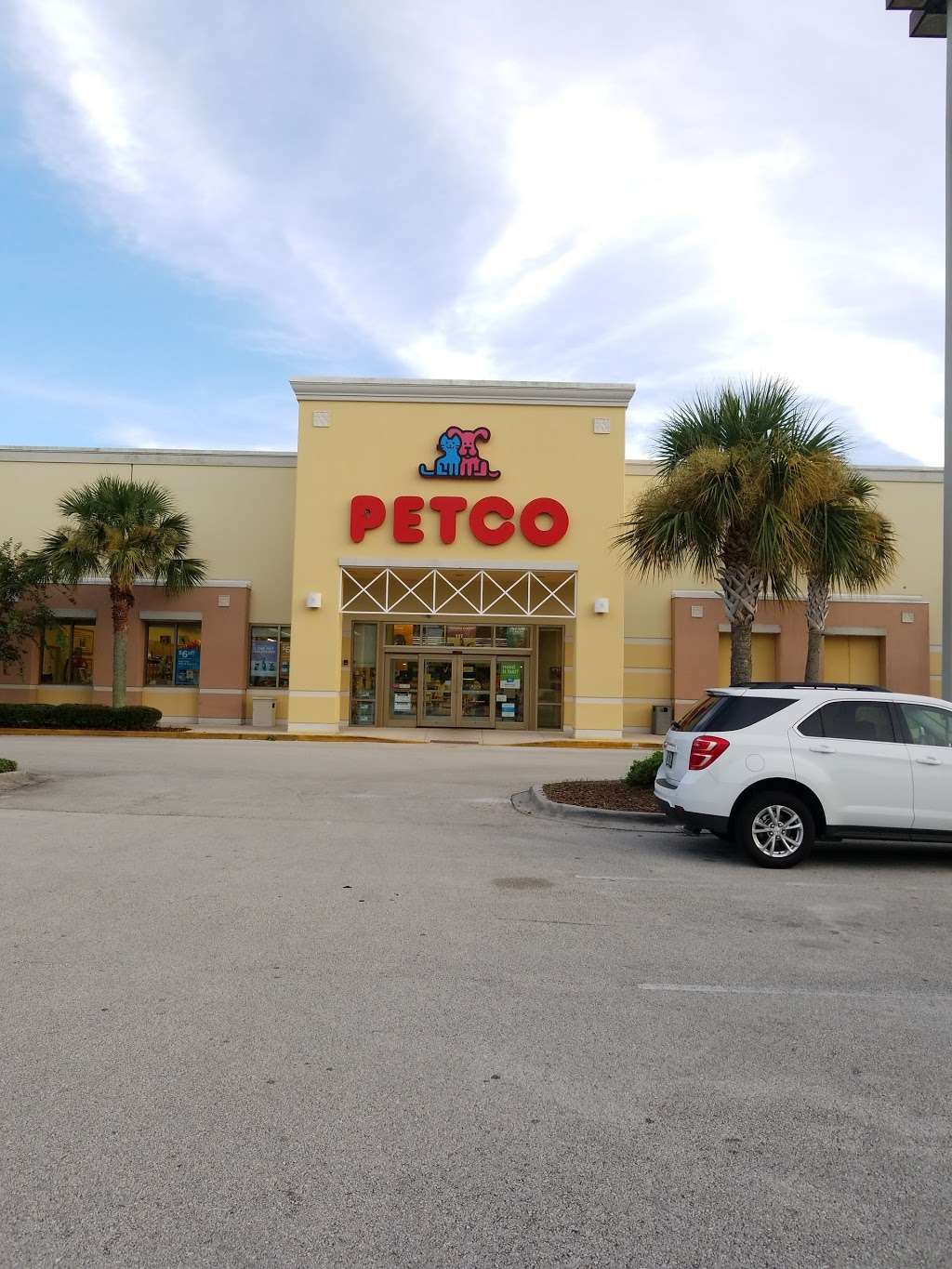 Petco | 3055 Columbia Blvd, Titusville, FL 32780, USA | Phone: (321) 383-3335