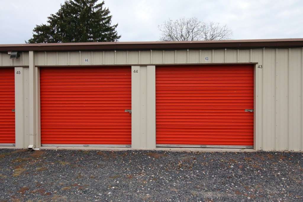 Littlestown Self Storage | 4835 Baltimore Pike, Littlestown, PA 17340, USA | Phone: (717) 637-7867