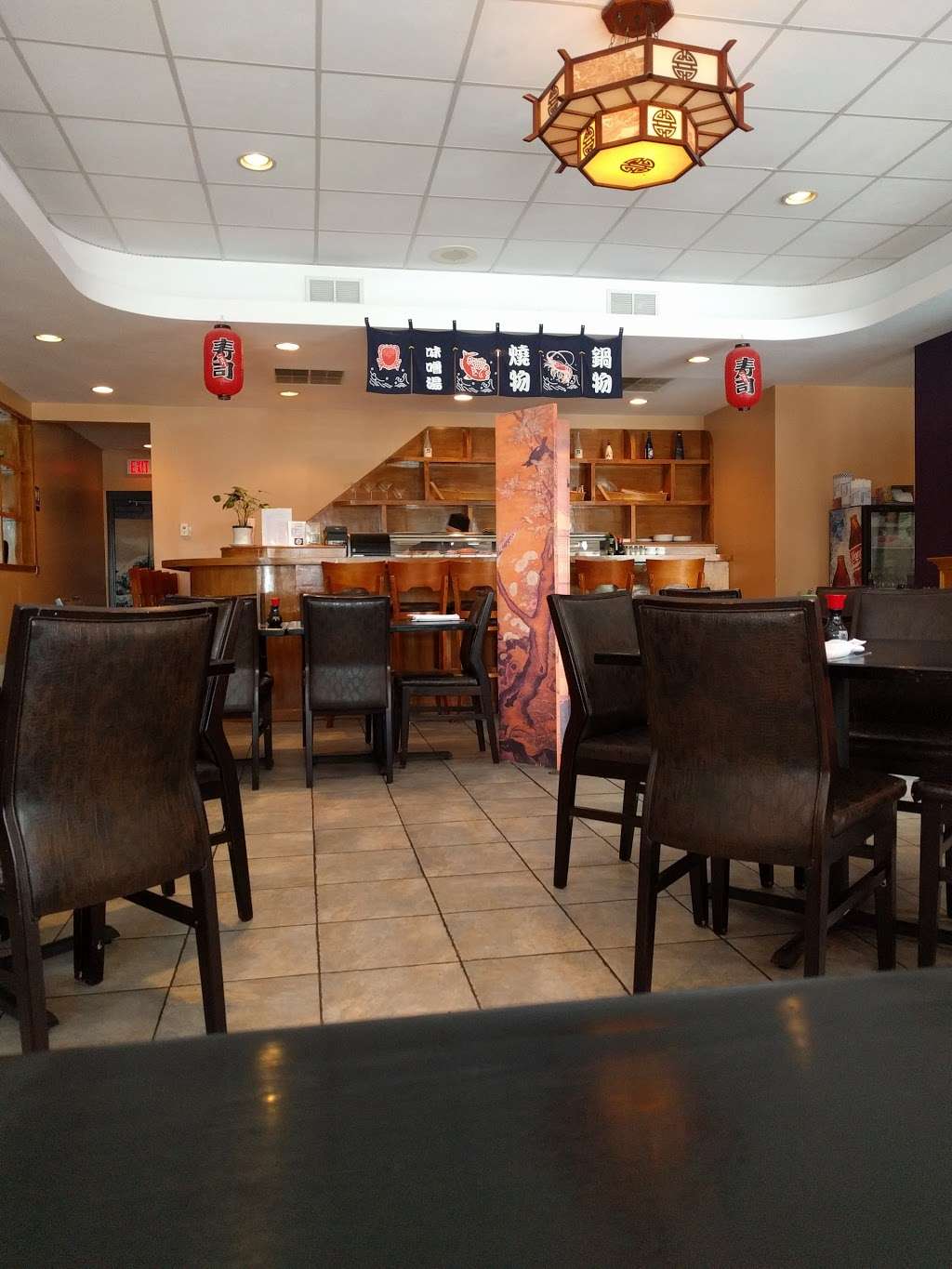 Pacific Fusion | 172 Bath Pike, Nazareth, PA 18064, USA | Phone: (610) 614-1288