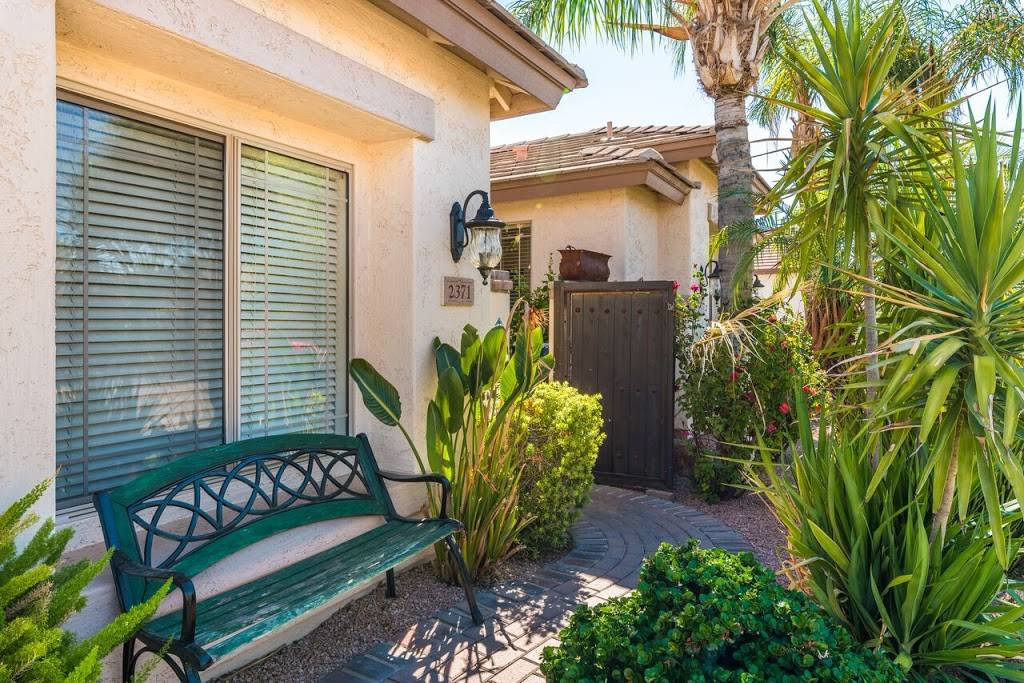 SunPark Pathways Casadora Manor | 2371 E Bellerive Pl, Chandler, AZ 85249, USA | Phone: (480) 216-4801