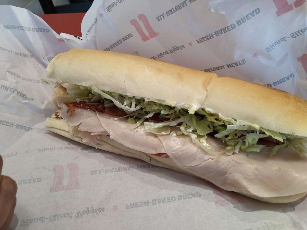 Jimmy Johns | 2031 E Spring St, Long Beach, CA 90806, USA | Phone: (562) 424-7575